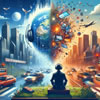 We live in a noisy world